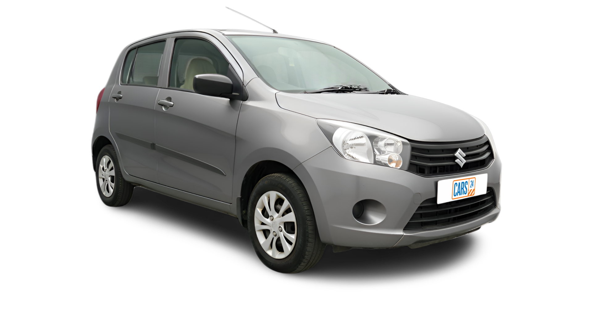 Maruti Celerio-img